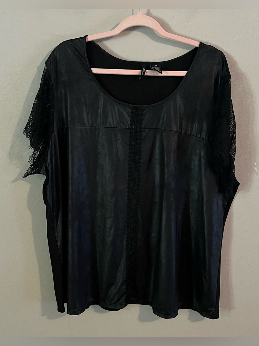 $6❤️Bundled New Directions Blouse